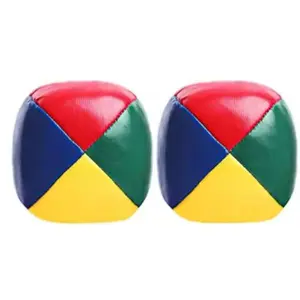Hacky Sack/ Foot Bag 3 piece