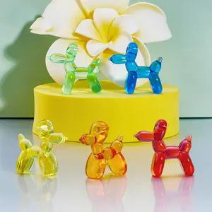 Gemstone Digging Archaeology Acrylic DIY Jewelry Accessories, Faux Crystal Stone Diamond Plastic Gemstones, Craft Supplies