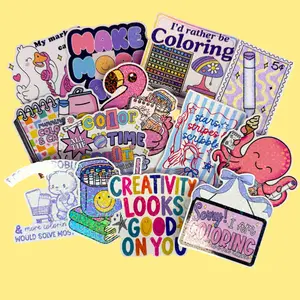 June Sticker Bundle
