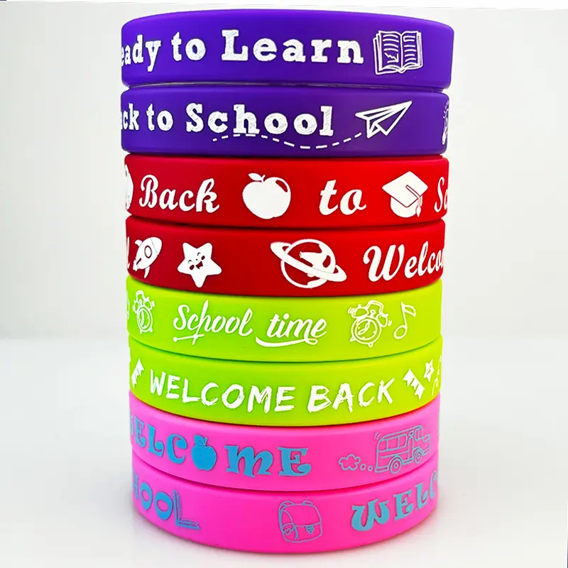 back to school season