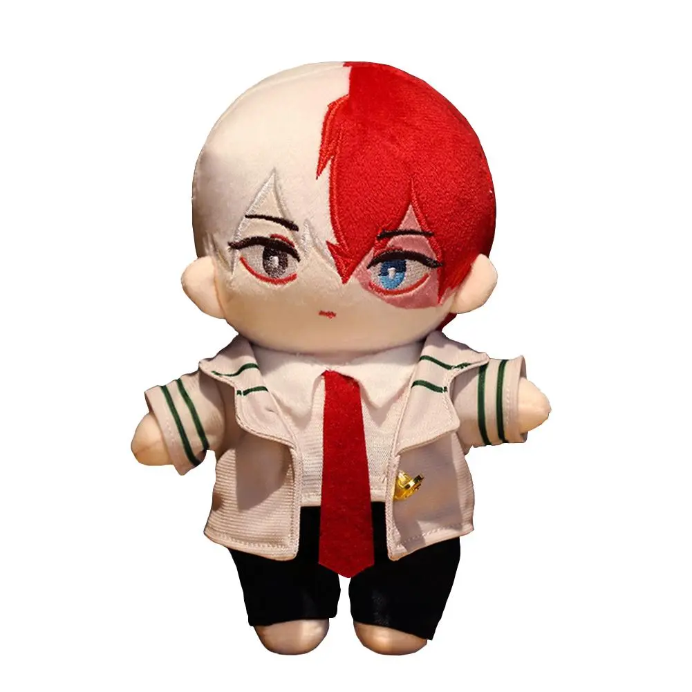 Shoto Todoroki