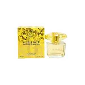 Versace  Versace Yellow Diamond - 3 oz - EDT Spray