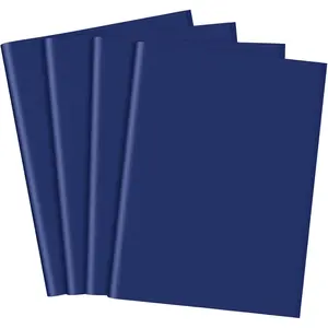 100 Sheets Navy Blue Tissue Paper Bulk 20 x 14.5 inches Gift Wrapping Paper for Flower Artworks Crafts Holiday Party Decoration