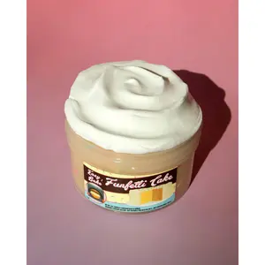 Funfetti Cake