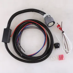 For NCR60E 4L60E stand alone controller manual shift Automatic/manual Lock Up