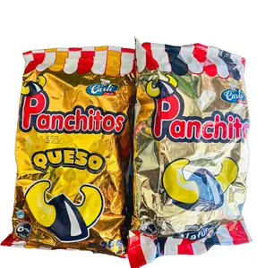 PANCHITOS MAIZ ORIGINAL/PICANTES