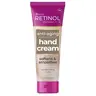 LIVAURA Retinol Hand Cream for Women - Anti-Aging Lotion for Dry Hands