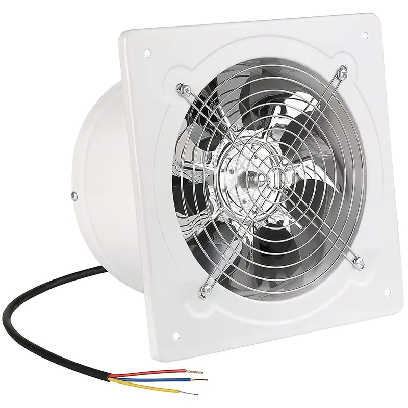 Garage Ventilation System Van Nuys, CA