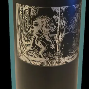 Custom Engraved Tumbler
