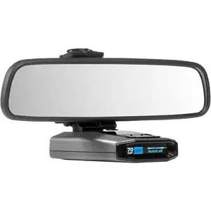 Mirror Mount Bracket for  Radar Detectors - Max 360C MaxCam Max3 Redline (4001007)