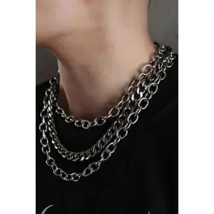 Covet Necklace