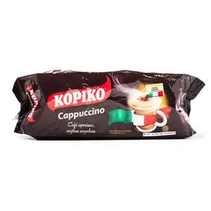 Kopiko Cappuccino with Choco Granule 30pcs 750 g