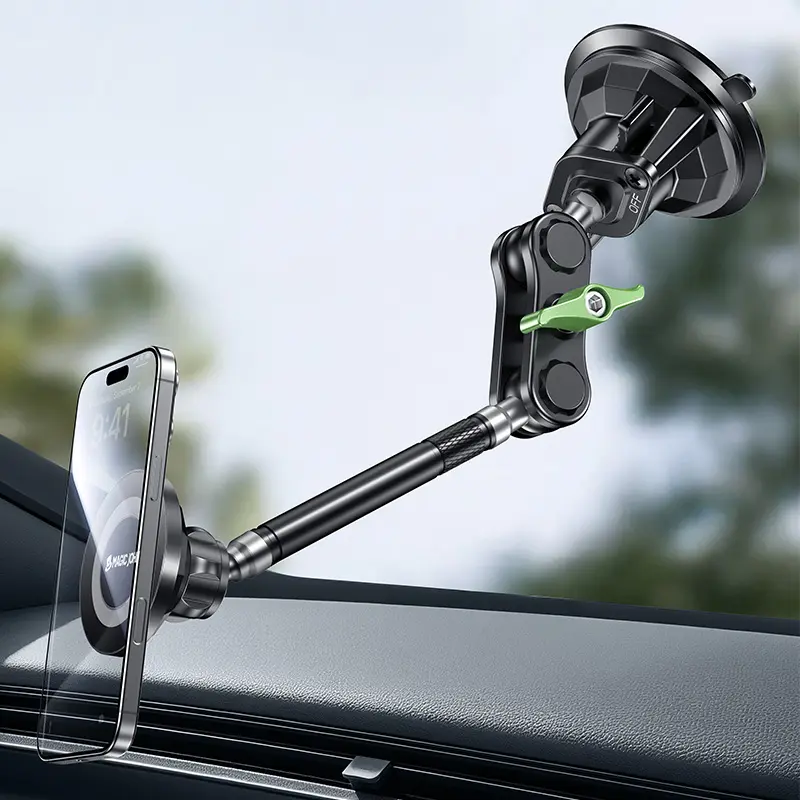 Magnetic Upgrade - Extended