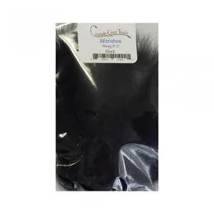 Cascade Crest Tools Extra Select Strung Marabou
