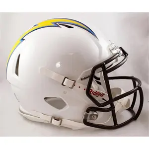 Riddell Revolution Speed Mini Helmet - San Diego Chargers