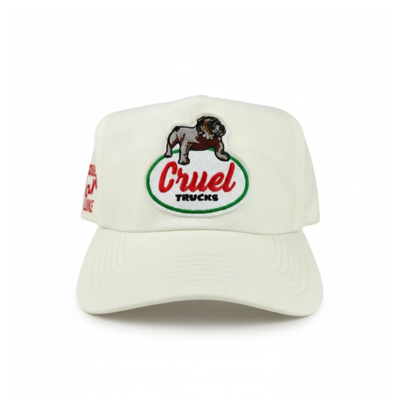 Cruel Trucks Snapback Cruel Trucks Snapback