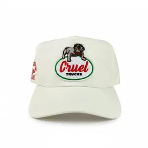Cruel Trucks Snapback