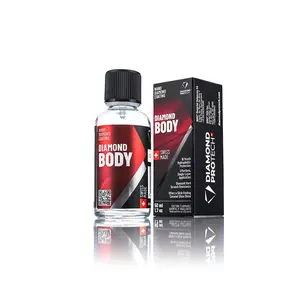 Diamond Body 50ml – The First Zero Cure Time Coating