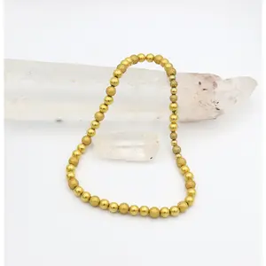 Victorian Etruscan Revival Necklace