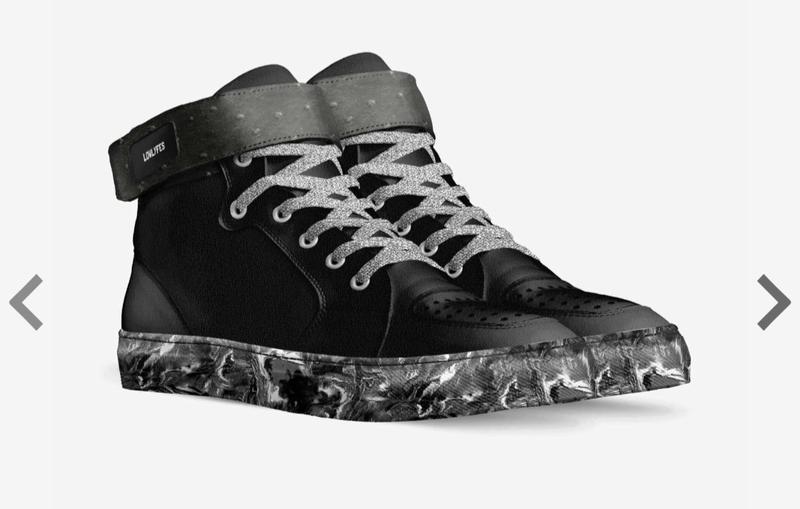 lowlyfes Sports Shoes