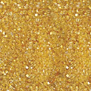 Gold Glittery Sugar™ Gold Glittery Sugar™