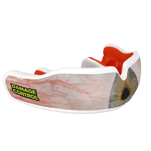 ICU Custom Mouthguard