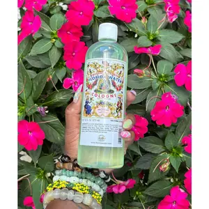 Florida Water 16oz