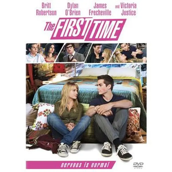 USED-The First Time (DVD)