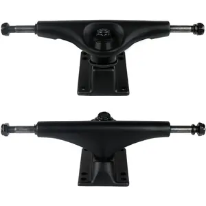 Havoc 5.0 Trucks Black