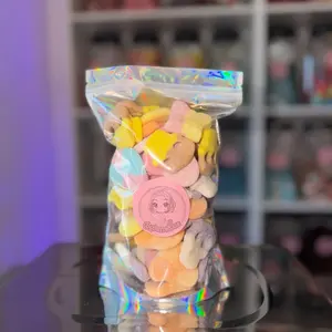 The Swedish Dupes 1lb Candy