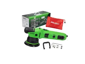 MAXSHINE Dual Action Polisher For Car Detailing | M8S V2 - 5in Plate, 8mm Throw, 1000W