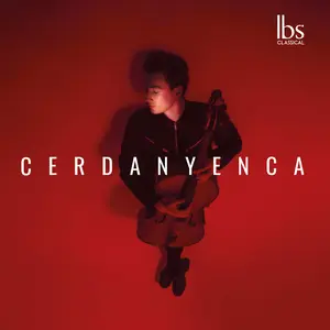 Mark Prihodko - Cerdanyenca  [COMPACT DISC - CD]