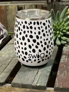 Swig 14 oz Stemless Wine Cup