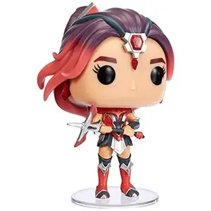 Funko POP! Games Fortnite - Valor