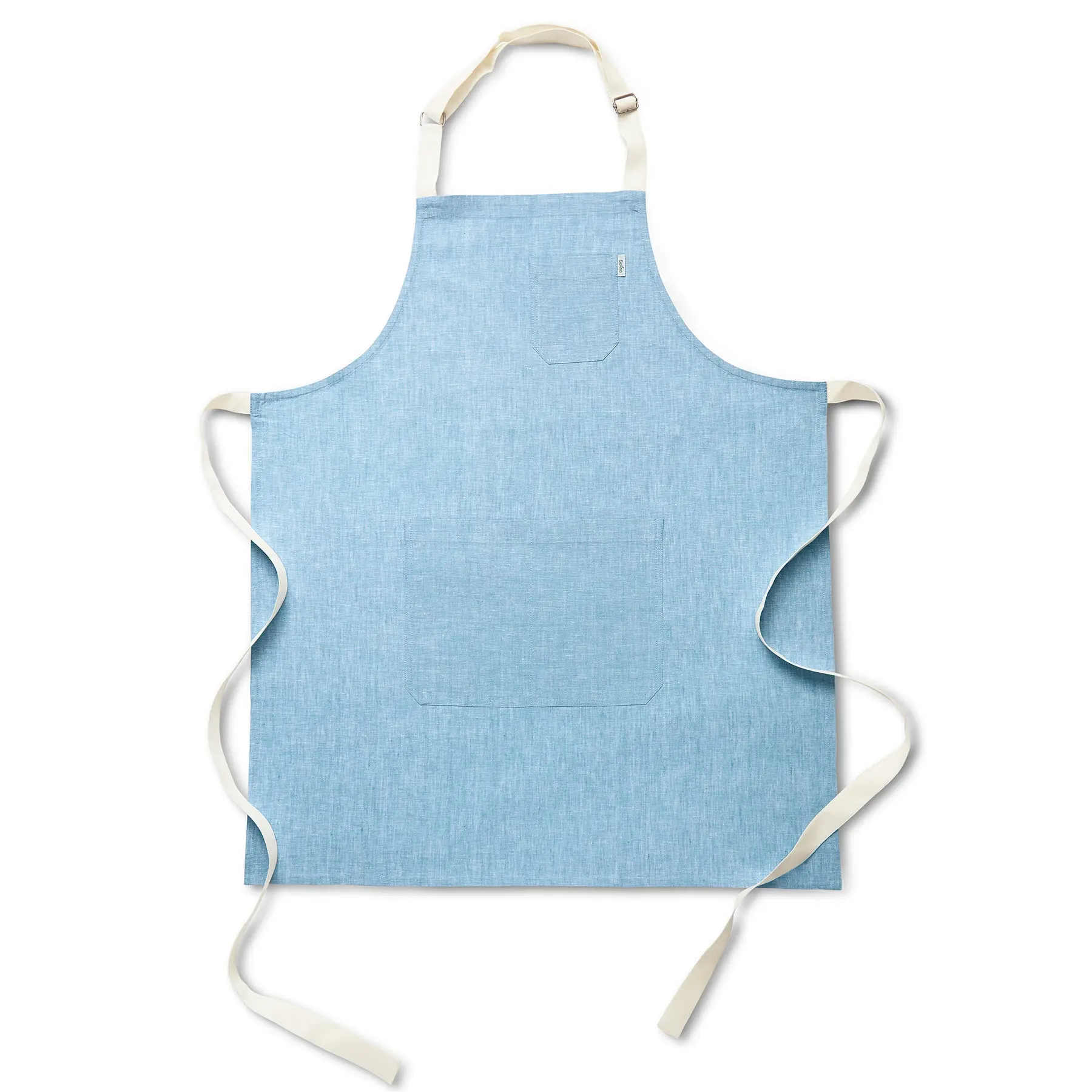 Classic Linen Apron
