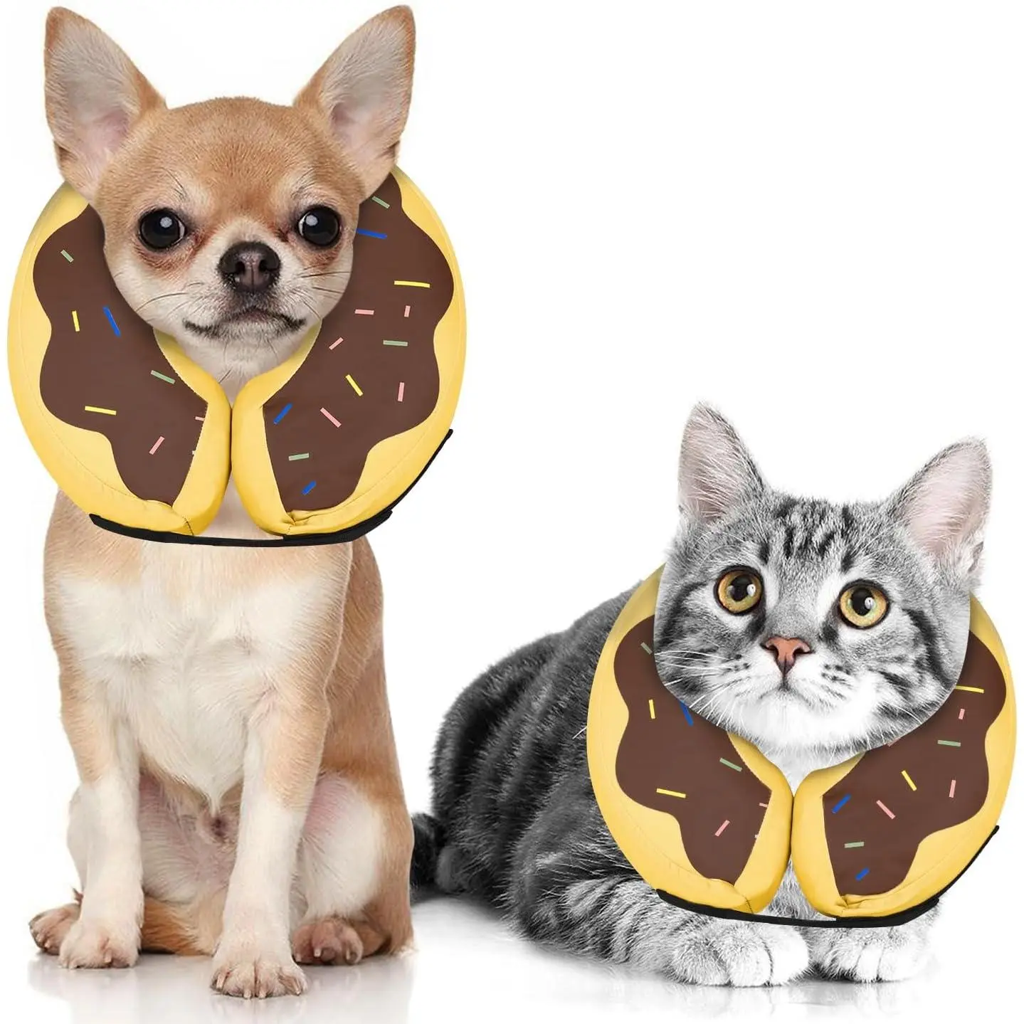 Donut Brown