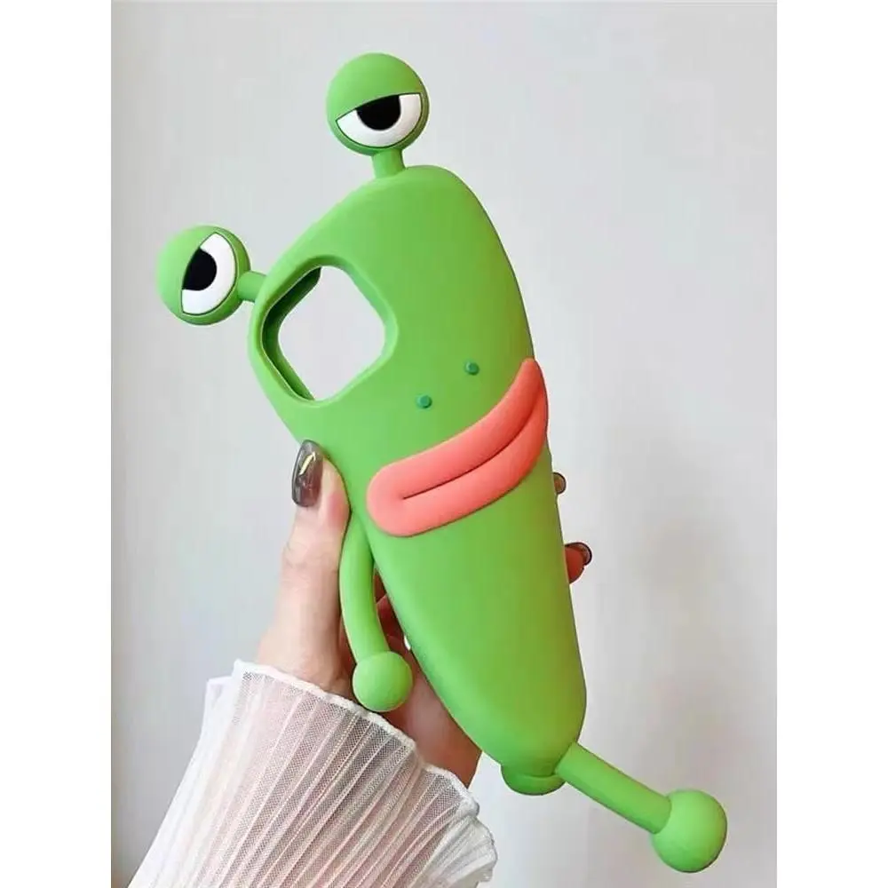 Ugly Phone Cases for iPhone 16 pro max Funny Case for iPhone 16 pro max 3D Ugly Phone Cases for iPhone 16 pro max Funny Case for iPhone 16 pro max 3D