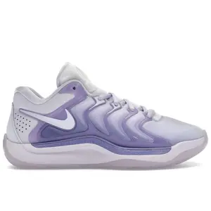 Nike Men's KD 17 B.A.D. Basketball Shoes, from StockX