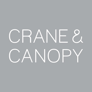 Crane and Canopy