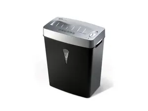 MC500 5-Sheet Micro-Cut Shredder