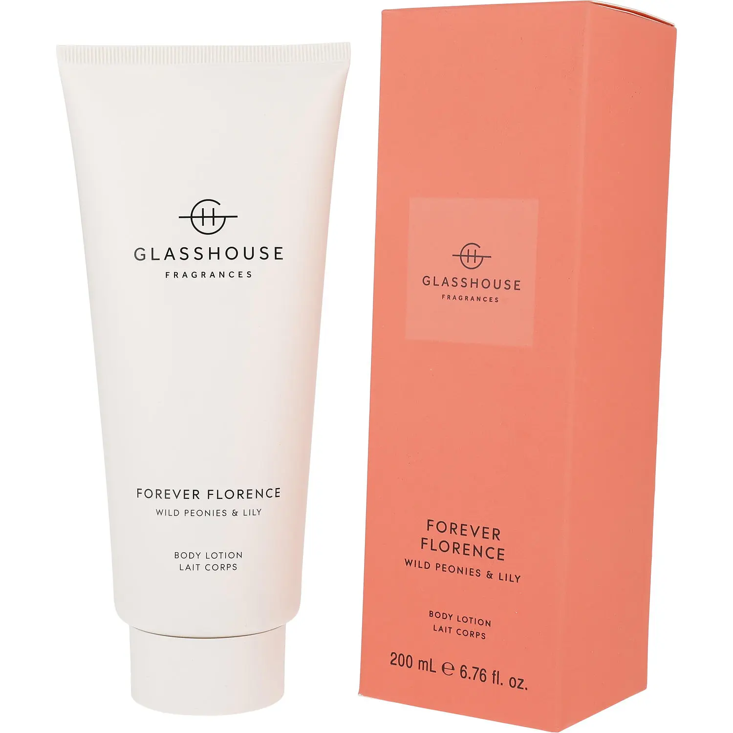 Glasshouse Forever Florence By Glasshouse Body Lotion For Women