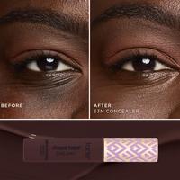 63N espresso neutral (very deep skin with a bal...