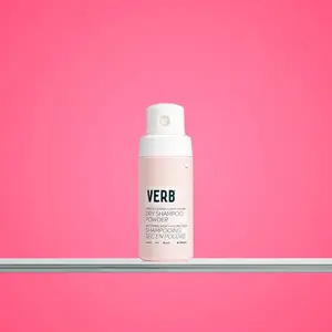 dry shampoo powder | a dry shampoo powder for all hair types