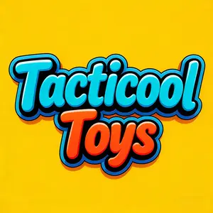 Tacticool Toys