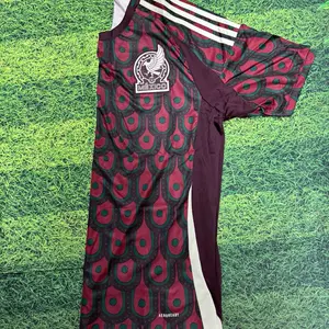 Mexico Home Jersey for Men - Official Team Apparel