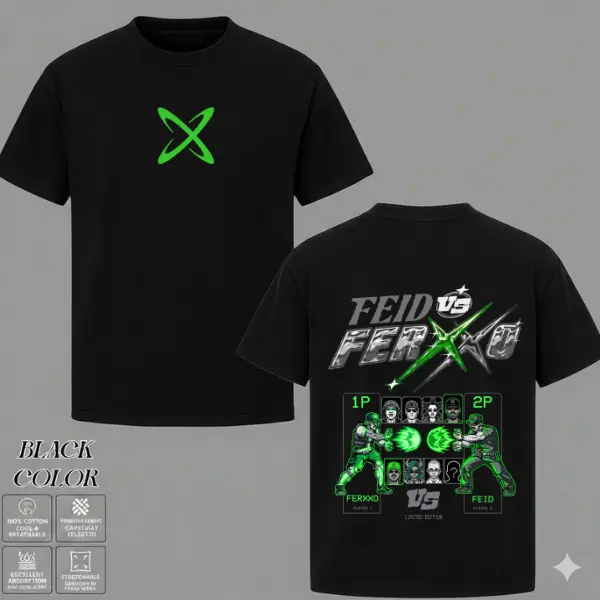 Falxxo Tour Shirt – Regional Mexican Concert Tee, Vingtage Mexican Shirt, Casual Unisex Streetwear, Casual Top for Men & Women