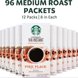Starbucks Original Organic Coffee Beans for Rich and Full-Bodied Flavor Roast Beverage Dark Creamy Natural
