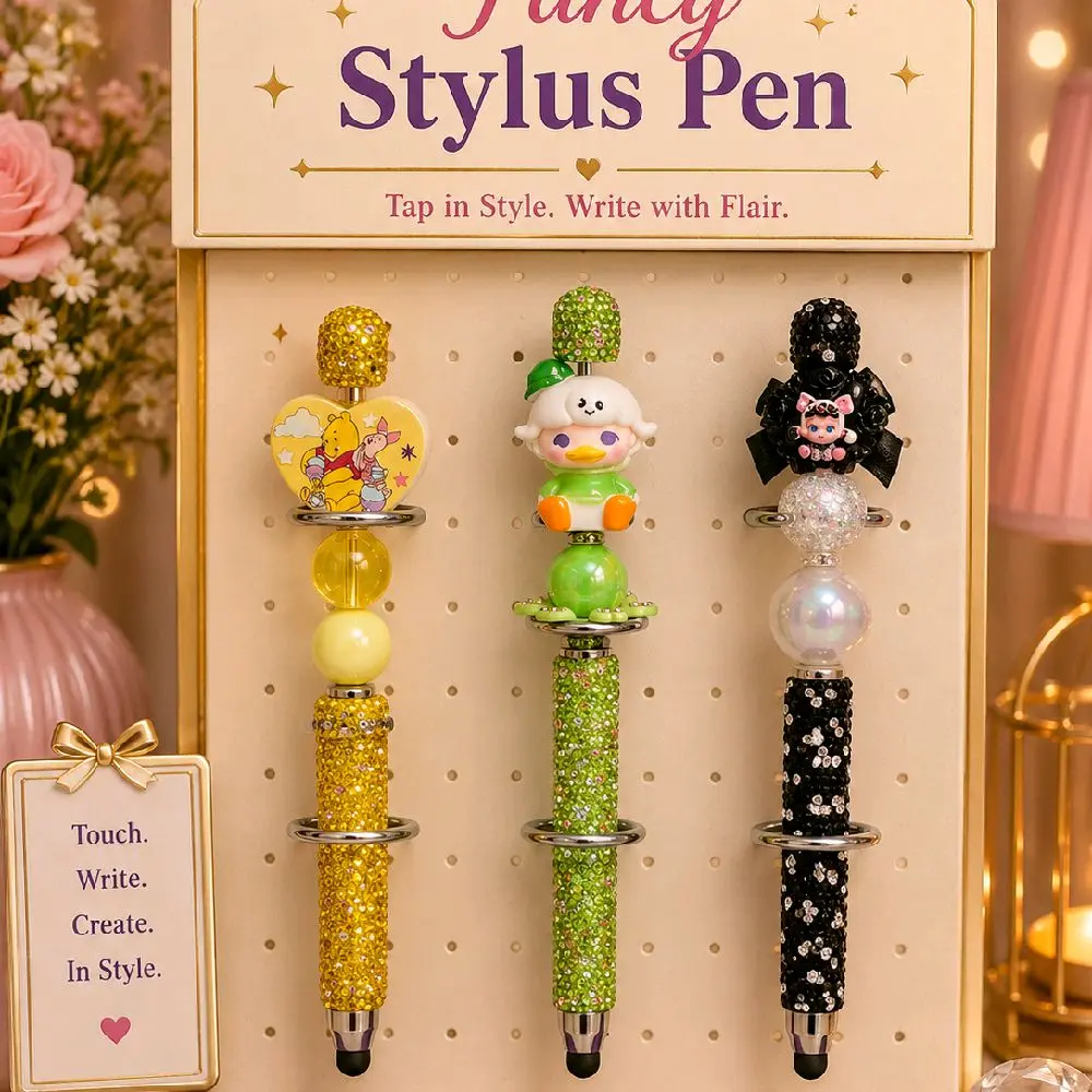 Stylus Pen Collections