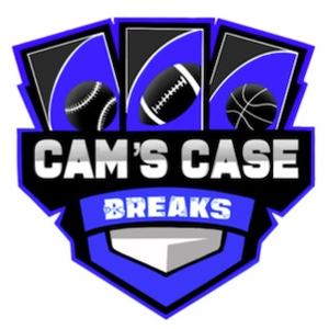 Cam's Case Breaks