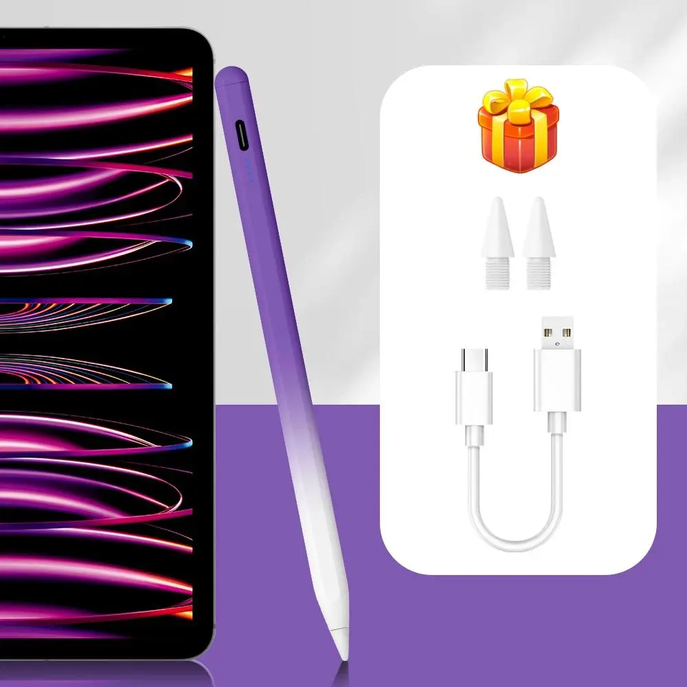 Gradient Purple